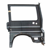 T4 zijpaneel buitenplaat NOS orig.VW 701809172G 2