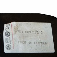 T4 zijpaneel buitenplaat NOS orig.VW 701809172G 5