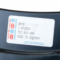 T4 kniestukdeel links orig.VW NOS 701801699 4