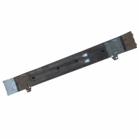 VW Sharan Bumper Carrier Genuine Volkswagen Part OE-Nr. 7M08