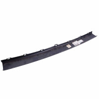 T4 Lower Front Grille Black for Short Nose Model, Genuine Vo