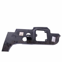 T4 Plate rear tail light left Genuine Volkswagen Part OE-Nr.