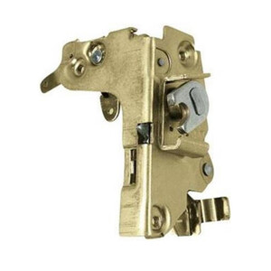 T2 brasil door lock right NOS 231837016.1