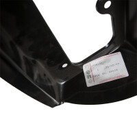 VW Polo Classic Aufnahme Rücklicht NEU Verglnr. 6K08133