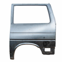 T4 zijpaneel buitenkant orig.VW 70180917 gallery