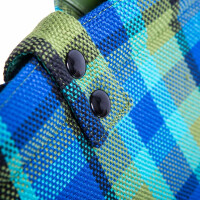 T2 Westfalia-Style handtas groot blauw 3