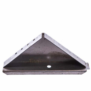 Type2 bay D-post inner section left, 8.67 - 7.71, OEM...