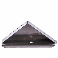 Type2 bay D-post inner section left, 8.67 - 7.71, OEM partnr
