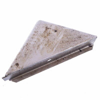 Type2 bay D-post inner section left, 8.67 - 7.71, OEM partnr