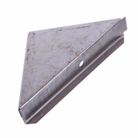 Type2 bay D-post inner section right, 8.67 - 7.71, OEM partn