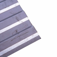 T1 T2 Reparaturblech Ladefläche ca. 75x40cm, 52 - 7.79,