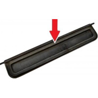 T2 rubber frisse luchtklep achter grille gallery