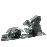 Genuine NEW Lower Reinforced - Audi OEM- gallery