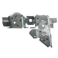 Genuine NEW Lower Reinforced - Audi OEM-Nr. 4F0-803-125-B 2