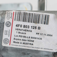Genuine NEW Lower Reinforced - Audi OEM-Nr. 4F0-803-125-B 3
