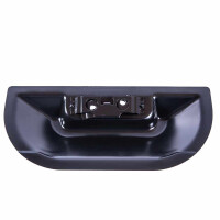 T25 striker plate c-pillar outside single crew cab, orig. VW