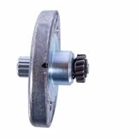 Type2 bay beetle gear assembly Sunroof, please read text, OE