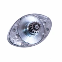 Type2 bay beetle gear assembly Sunroof, please read text, OE