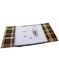 T2 Westfalia Style hoes voor klapper bruin 4