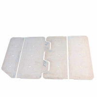 T5 T6 houten panelen 3/4 slaapbank Rusty gallery