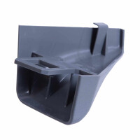 T4 door trim panel up to 12.95, light grey, right,  OEM part