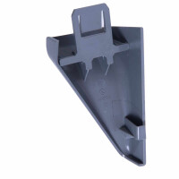 T4 door trim panel up to 12.95, light grey, right,  OEM part