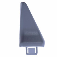 T4 door trim panel up to 12.95, light gr gallery
