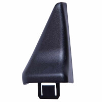 T4 door trim panel up to 12.95, black, r gallery