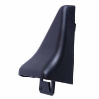 T4 door trim panel up to 12.95, black, right,  OEM partnr. 7