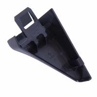 T4 door trim panel up to 12.95, black, right,  OEM partnr. 7