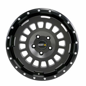 T5 T6 T6.1 Twin-Monotube-Projekt AT velg 17 inch Stone