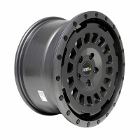 T5 T6 T6.1 Twin-Monotube-Projekt AT Alloy Rim 8x17 granit 4