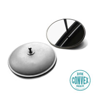T1 Convex Außenspiegel patina, Aut gallery