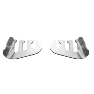 T1 Triple Position Upper Seat Mounts pair 211805411...