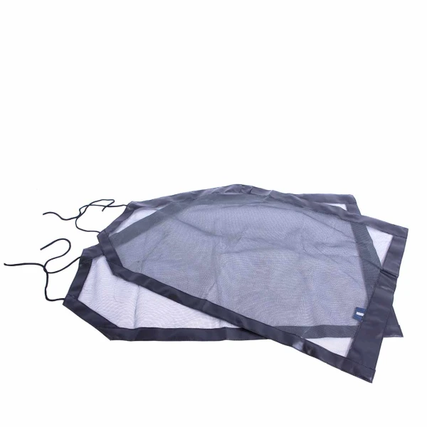 T4 Magnetic Fly Mesh Net for Cab Door Wi gallery