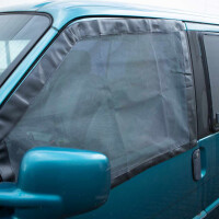 T4 Magnetische Fliegengitter für Fenster Fahrer- und Be