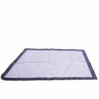 Type2 Bay  Magnetic Fly Mesh Net for Cab Door Windows 2
