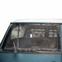 Type2 Bay  Magnetic Fly Mesh Net for Cab Door Windows 4