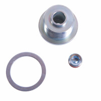 Type2 bay T25 Oil relief srew Typ4 and WBX, OEM partnr. 0251