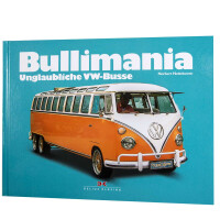 Book Bullimenia gallery
