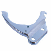 T25 Exhaust bracket left, only Syncro, D gallery