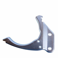 T3 Syncro houder uitlaat links, DG, MV, DJ, 025251519H 2