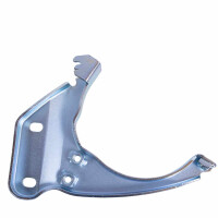T3 Syncro houder uitlaat links, DG, MV, DJ, 025251519H 3