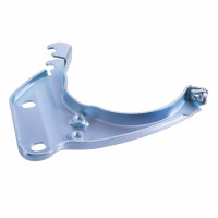 T3 Syncro houder uitlaat links, DG, MV, DJ, 025251519H 4