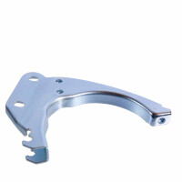 T3 Syncro houder uitlaat links, DG, MV, DJ, 025251519H 5