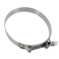 Type2 split bay stainless steel alternator / generator T-bol