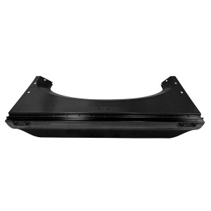 Type2 bay complete rear apron / valance early bay, 8.67 -...