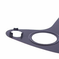 T5 Turbo gasket 2,5lTDI, JP, 03 - 10, OEM partnr. 070145757 