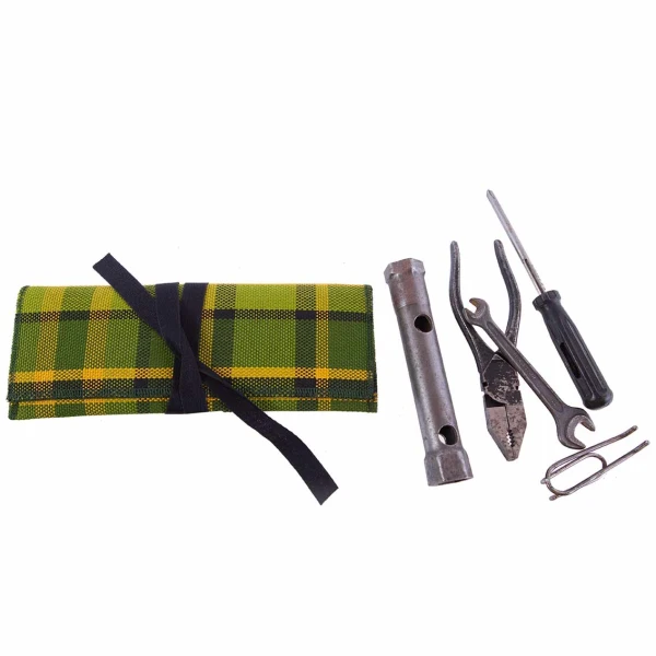 Type2 Split, Bay and T25 Pocket for Tool gallery