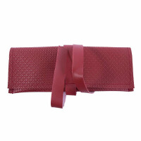Type2 Split, Bay and T25 Pocket for Tool Kit Basket Red 2